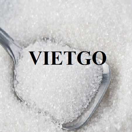 Cơ hội hợp tác xuất khẩu đường với vị khách đến từ Nga
