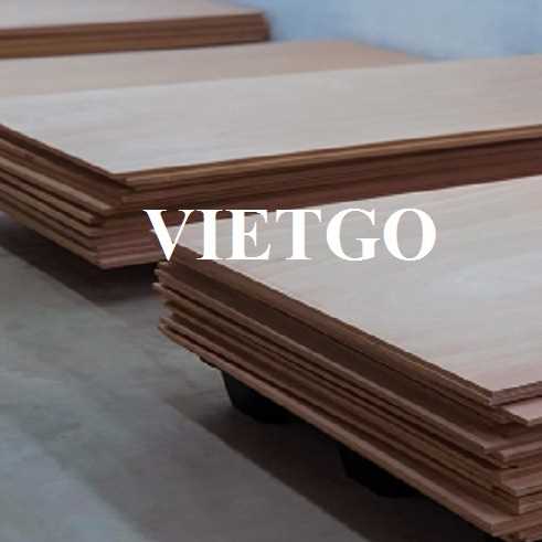 Cơ hội xuất khẩu sản phẩm ván ép sang thị trường Ấn Độ