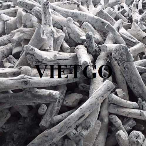 Cơ hội xuất khẩu than trắng sang thị trường Hy Lạp  