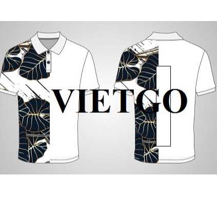 Cơ hội xuất khẩu áo polo sang thị trường Mỹ