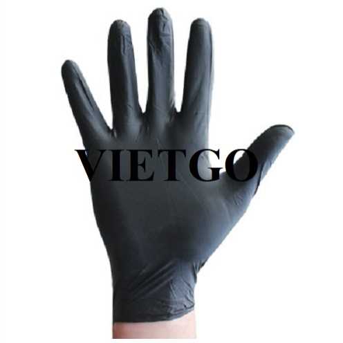 Cơ hội xuất khẩu sản phẩm găng tay cao su sang thị trường Thổ Nhĩ Kỳ