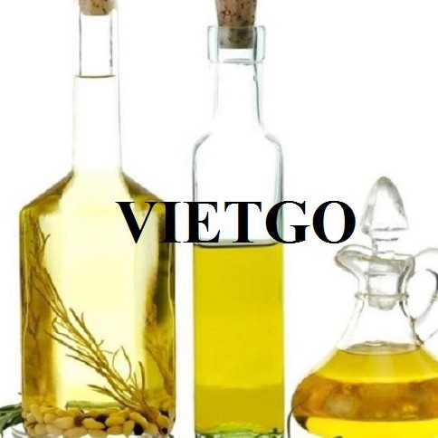 Cơ hội hợp tác xuất khẩu dầu đậu nành sang thị trường Colombia