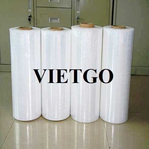 Cơ hội xuất khẩu màng bọc, băng dính và túi đựng rác sang thị trường Thổ Nhĩ Kỳ 