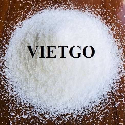 Cơ hội xuất khẩu cơm dừa đến thị trường Brazil