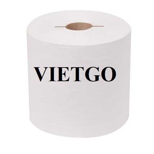 Cơ hội xuất khẩu giấy vệ sinh sang thị trường Thổ Nhĩ Kỳ 
