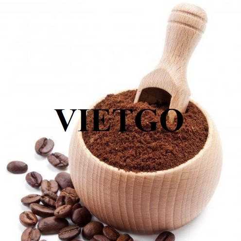 Cơ hội hợp tác xuất khẩu cà phê hòa tan sang thị trường Hoa Kỳ và Campuchia