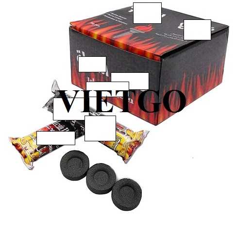 Cơ hội xuất khẩu than nén hoạt tính sang thị trường Ả Rập Xê Út
