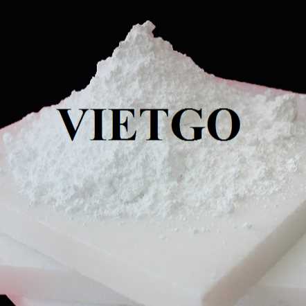 Cơ hội xuất khẩu bột đá vôi sang thị trường Ấn Độ