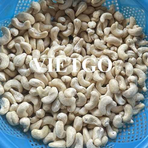 Cơ hội xuất khẩu hạt điều sang thị trường Thái Lan