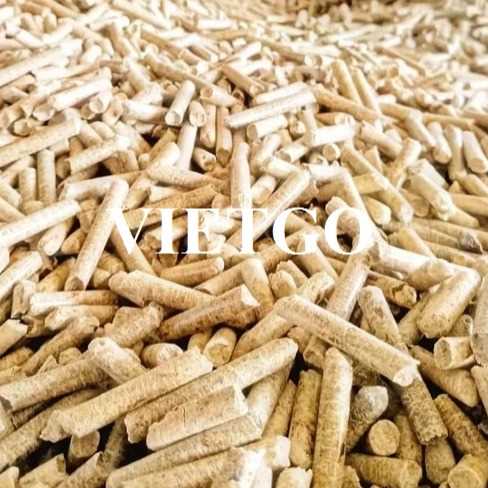 Cơ hội xuất khẩu viên nén trấu sang thị trường Hy Lạp