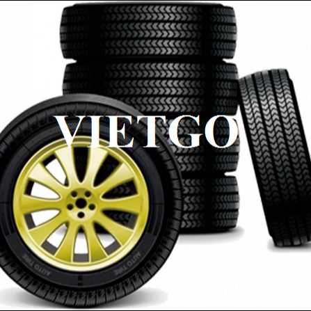 Thương vụ xuất khẩu lốp xe sang thị trường Hoa Kỳ