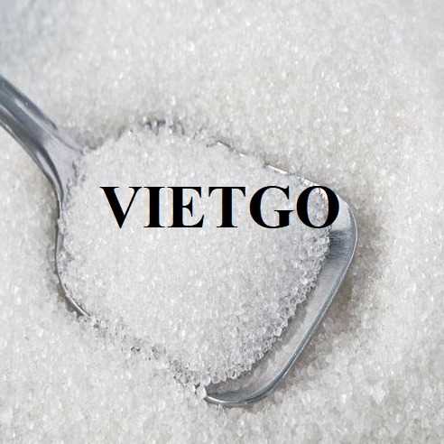 Cơ hội xuất khẩu đường trắng sang thị trường Cuba