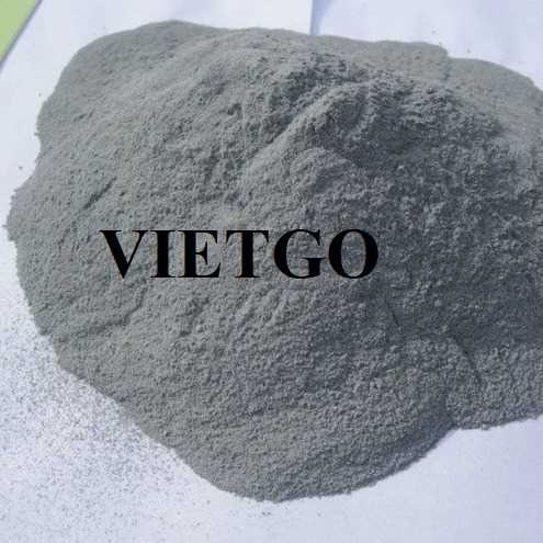Cơ hội giao thương xuất khẩu xi măng sang thị trường Grenada