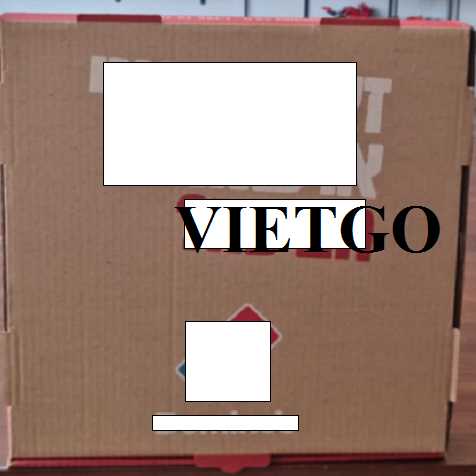 Thương vụ xuất khẩu hộp pizza đến thị trường Israel