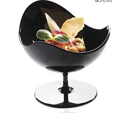 I am looking for mini plastic dessert cups