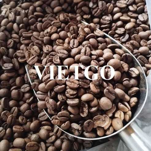 Cơ hội hợp tác xuất khẩu cà phê sang thị trường Ý