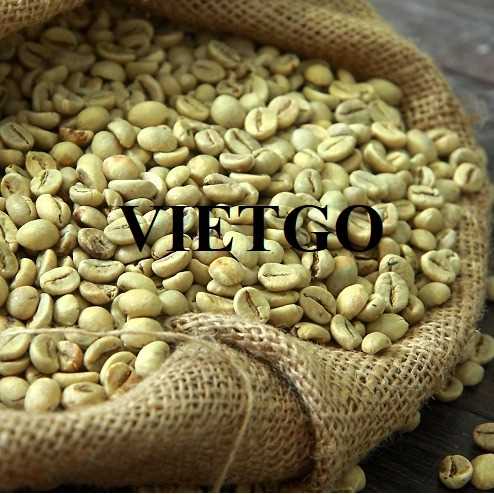 Cơ hội xuất khẩu cà phê đến thị trường Iran