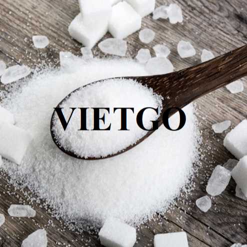 Cơ hội xuất khẩu đường đến thị trường Cuba