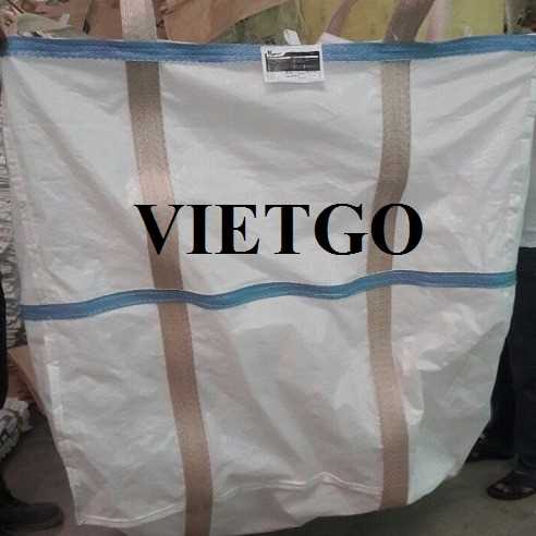 Cơ hội xuất khẩu bao jumbo sang thị trường Tây Ban Nha