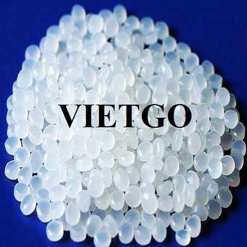 Thương vụ xuất khẩu hạt nhựa đến thị trường Ấn Độ