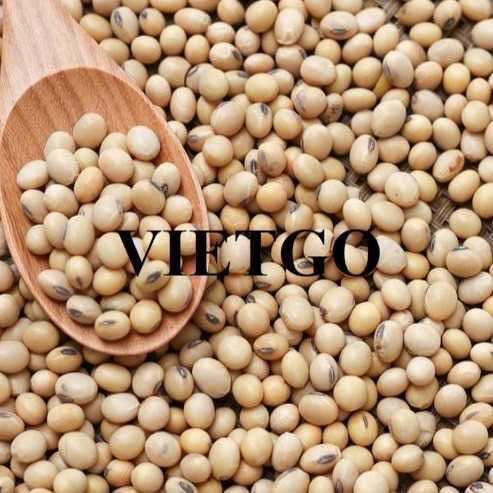 Cơ hội hợp tác xuất khẩu sản phẩm đậu nành tới thị trường Trung Quốc