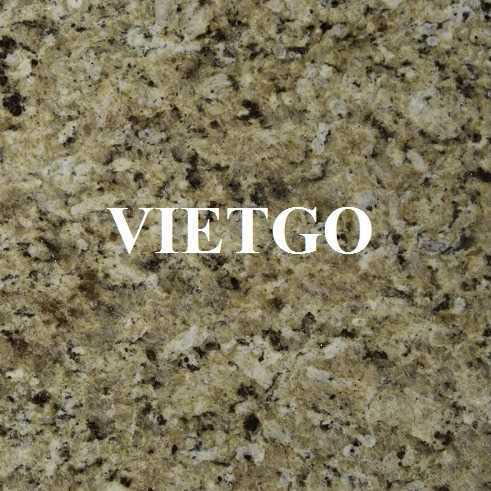 Cơ hội xuất khẩu đá granite sang thị trường UAE