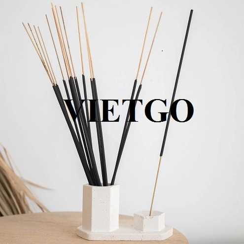 Cơ hội giao thương xuất khẩu hương sang thị trường Nepal