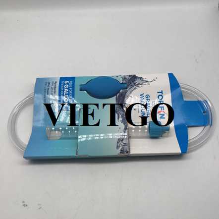 Cơ hội xuất khẩu ống nhựa sang thị trường Hoa Kỳ