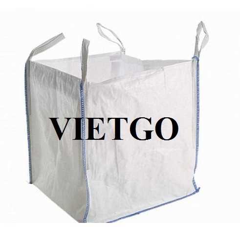 Cơ hội xuất khẩu bao jumbo sang thị trường Tây Ban Nha