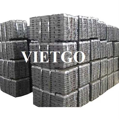 Cơ hội xuất khẩu thỏi nhôm sang thị trường Trung Quốc