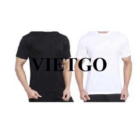 Cơ hội xuất khẩu áo T-shirt sang thị trường Canada