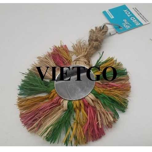Cơ hội xuất khẩu đồ trang trí sang thị trường Hoa Kỳ