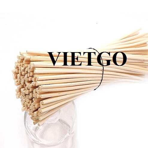 Cơ hội xuất khẩu que mây sang thị trường Tây Ban Nha