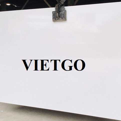 Cơ hội xuất khẩu đá marble sang thị trường Ấn Độ