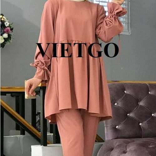 Cơ hội xuất khẩu đồ truyền thống sang thị trường Pháp 