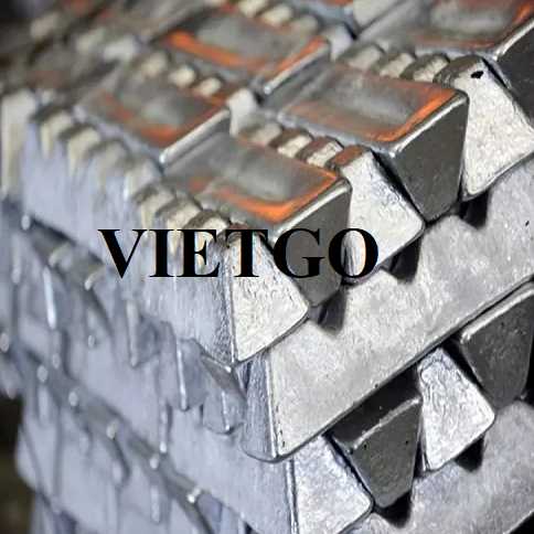 Cơ hội xuất khẩu thỏi nhôm sang thị trường Trung Quốc