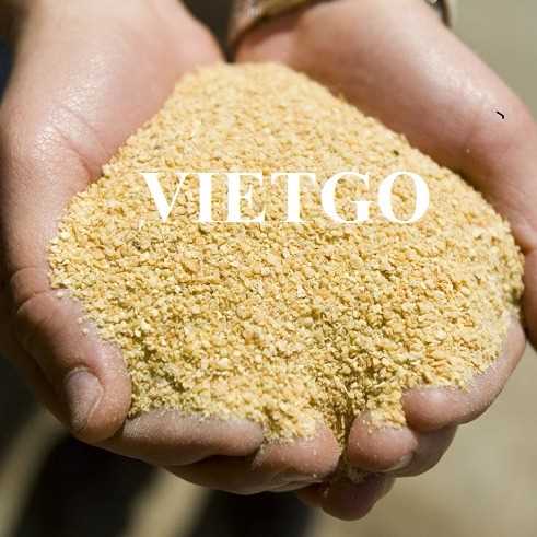 Thương vụ xuất khẩu bã đậu nành đến thị trường Oman