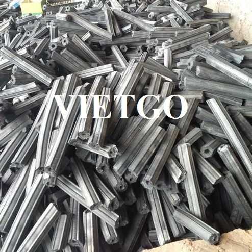 Cơ hội xuất khẩu than củi mùn cưa sang thị trường Thổ Nhĩ Kỳ
