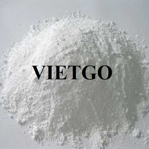 Cơ hội xuất khẩu bột đá vôi sang thị trường Ấn Độ