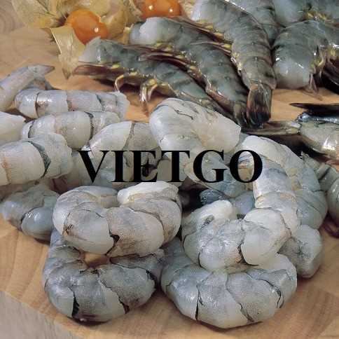 Cơ hội xuất khẩu tôm sú sang thị trường Ecuador
