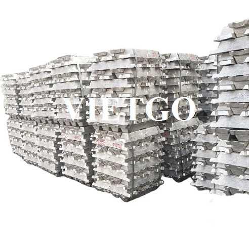 Cơ hội xuất khẩu thỏi nhôm sang thị trường UAE 