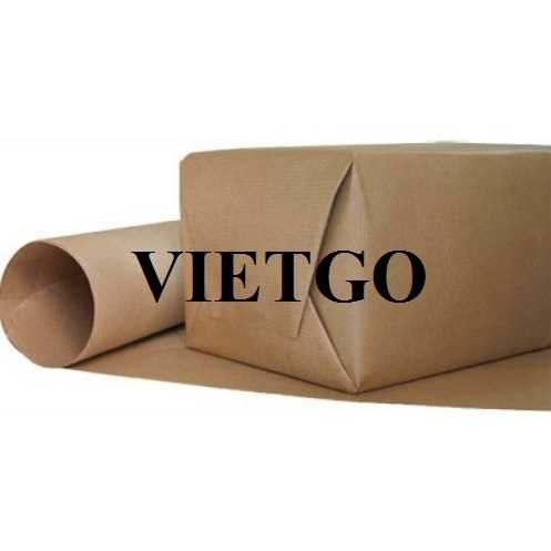 Cơ hội xuất khẩu cuộn giấy kraft sang thị trường Qatar