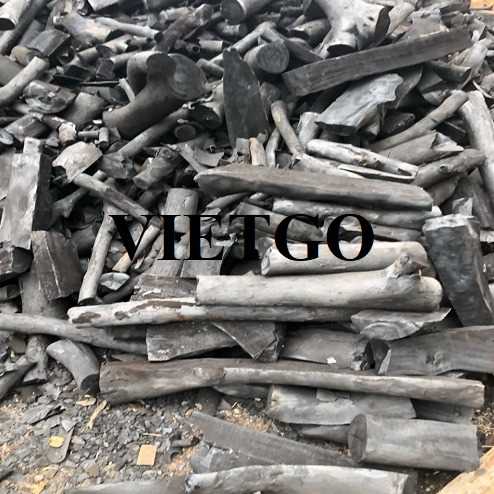 Cơ hội xuất khẩu than đen sang thị trường Ai Cập