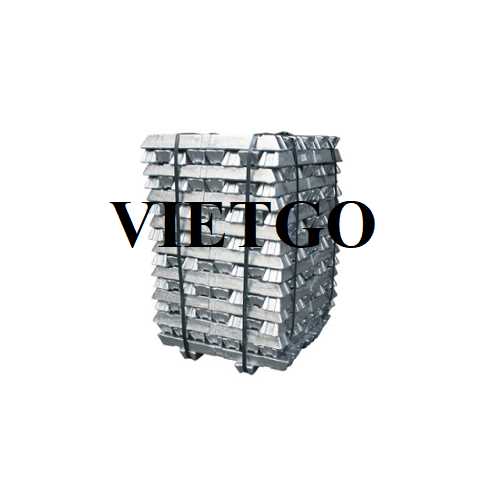 Cơ hội xuất khẩu thỏi nhôm sang thị trường Trung Quốc