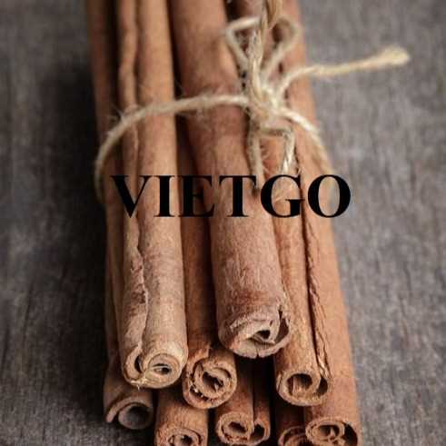 Thương vụ xuất khẩu sản phẩm quế, hồi đến thị trường Singapore