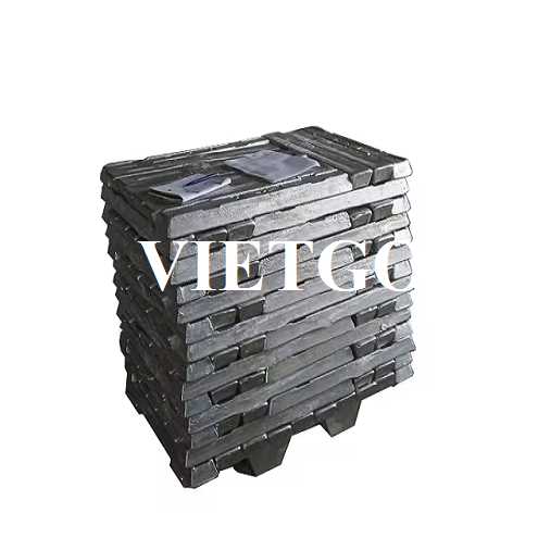 Cơ hội xuất khẩu thỏi nhôm sang thị trường Trung Quốc