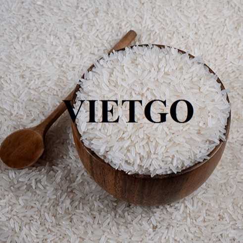 Cơ hội xuất khẩu gạo đến thị trường Argentina