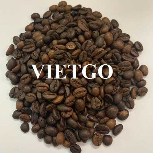 Cơ hội hợp tác xuất khẩu hạt cà phê rang Arabica và Robusta tới thị trường Anh