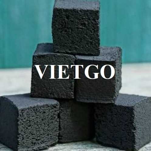 Thương vụ hợp tác xuất khẩu than dừa đến thị trường Thổ Nhĩ Kỳ