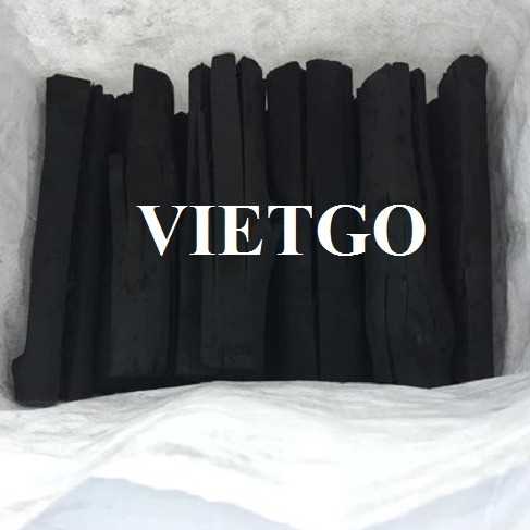 Cơ hội xuất khẩu than đen sang thị trường Hàn Quốc